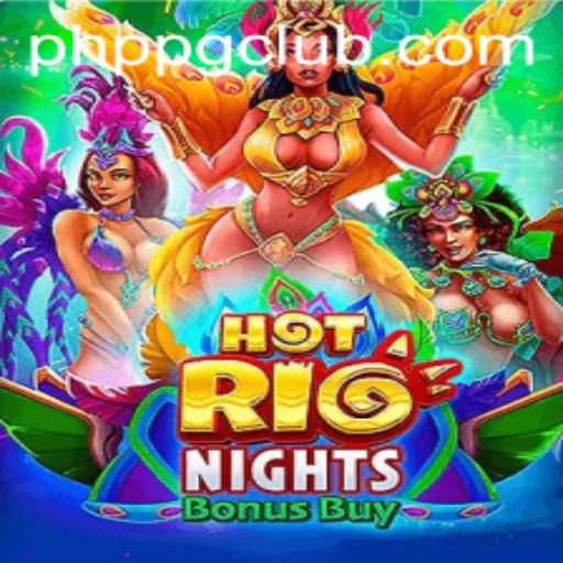 Experience the Thrills of HotRioNightsBonusBuy: A Fusion of Excitement and Chance