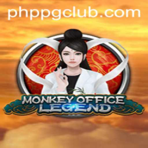 MonkeyOfficeLegend: A Gateway into Virtual Corporate Adventures